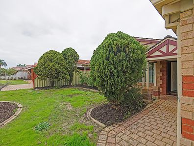 3 Dusenberg Mews, Atwell WA 6164