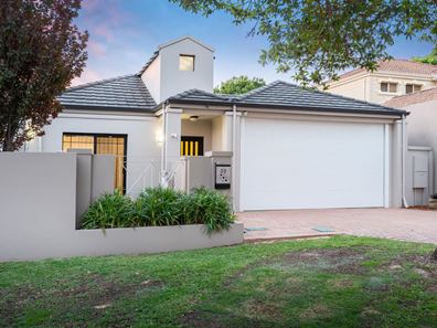 30a Bedford  Road, Ardross WA 6153