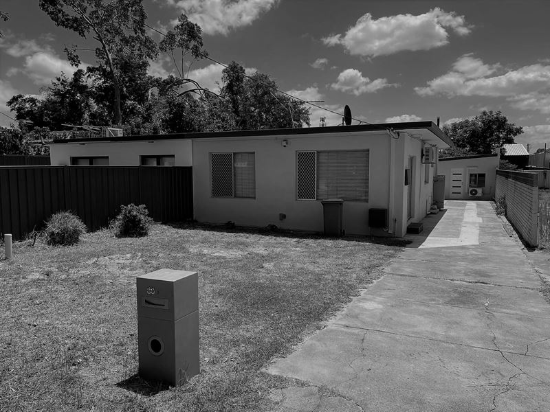 80B Acanthus Road, Willetton