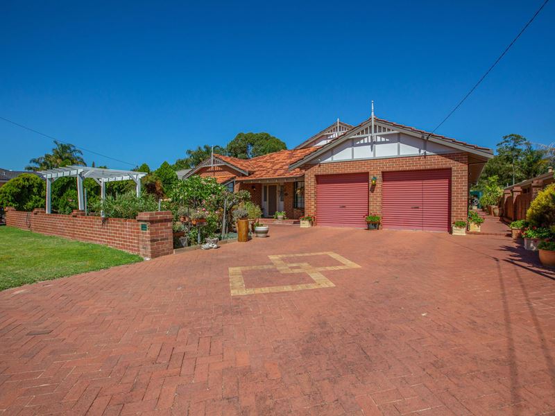 9 Russell Court, Donnybrook WA 6239