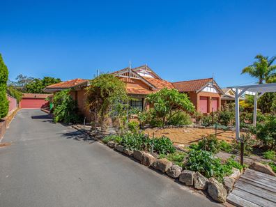 9 Russell Court, Donnybrook WA 6239