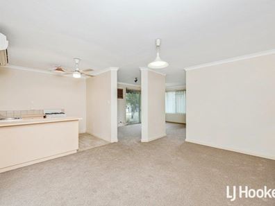 25A Fillmore Way Gosnells, Gosnells WA 6110