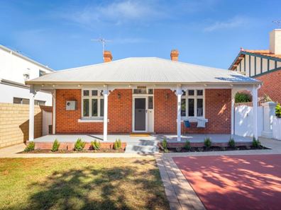 8 Park Lane, Claremont WA 6010