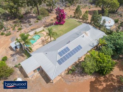 42 Blackboy Way, Morangup WA 6083