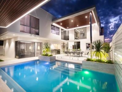 55 Seaward Loop, Sorrento WA 6020