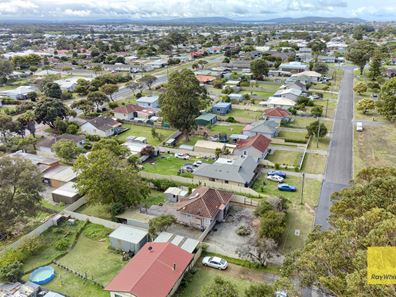 24 McKeown Avenue, Lockyer WA 6330