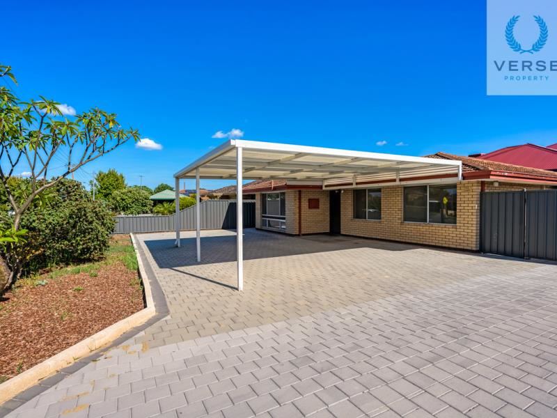 40 Birchington Street, Beckenham WA 6107