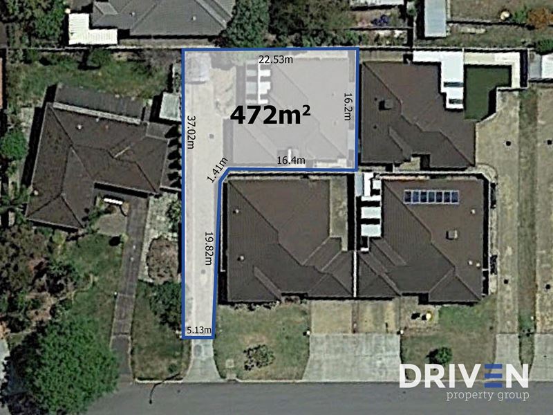 7B Corona Crescent, Cannington WA 6107