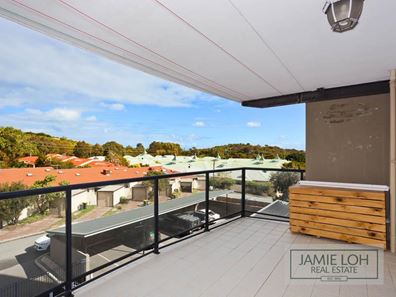 35/10 Wellington Street, Mosman Park WA 6012