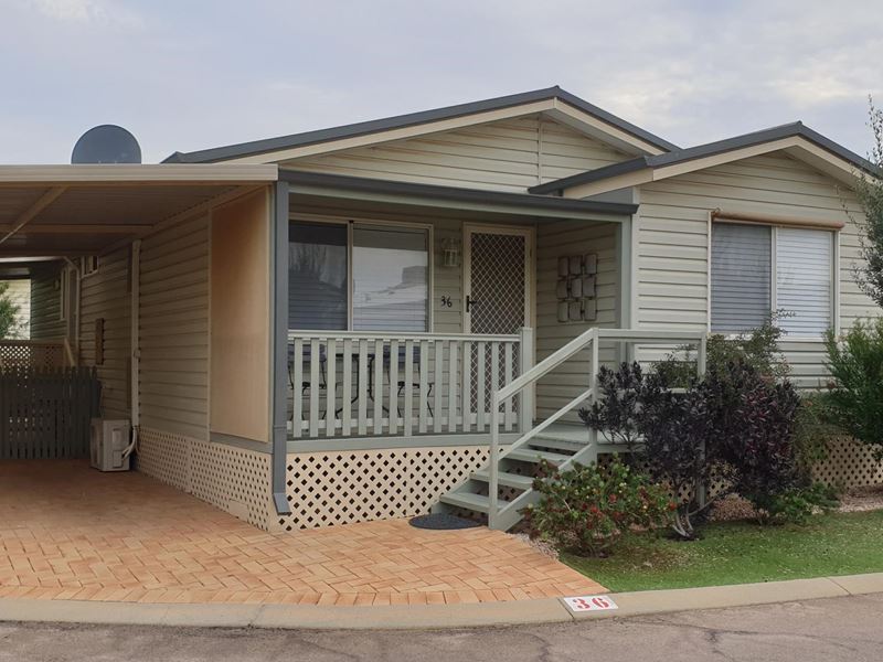 36/279 Hopetoun-Ravensthorpe Road, Hopetoun