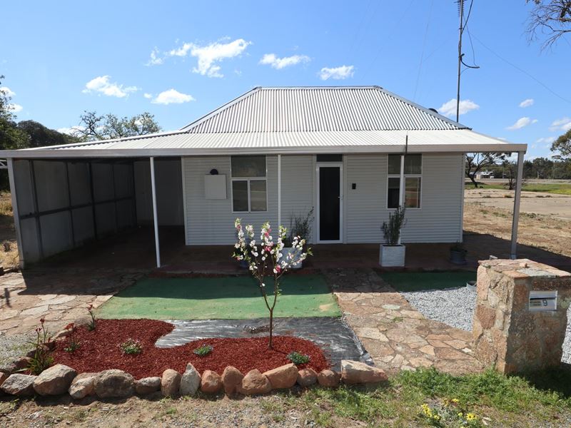 6-10 Quiver Street, Pingelly