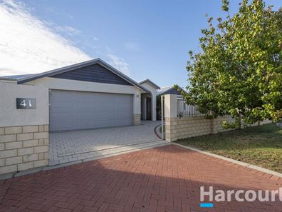 41 Erins Isle, Dudley Park WA 6210