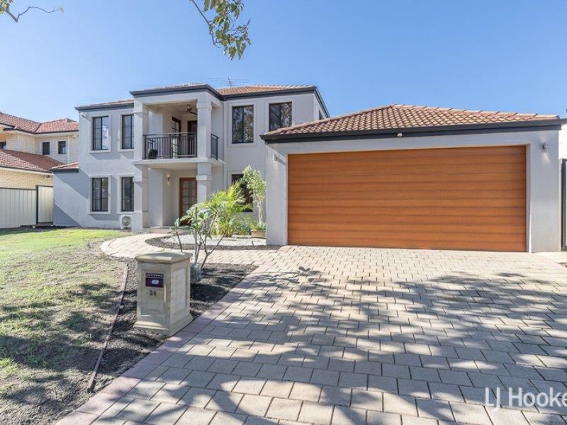 24 Ruth Avenue, Canning Vale WA 6155