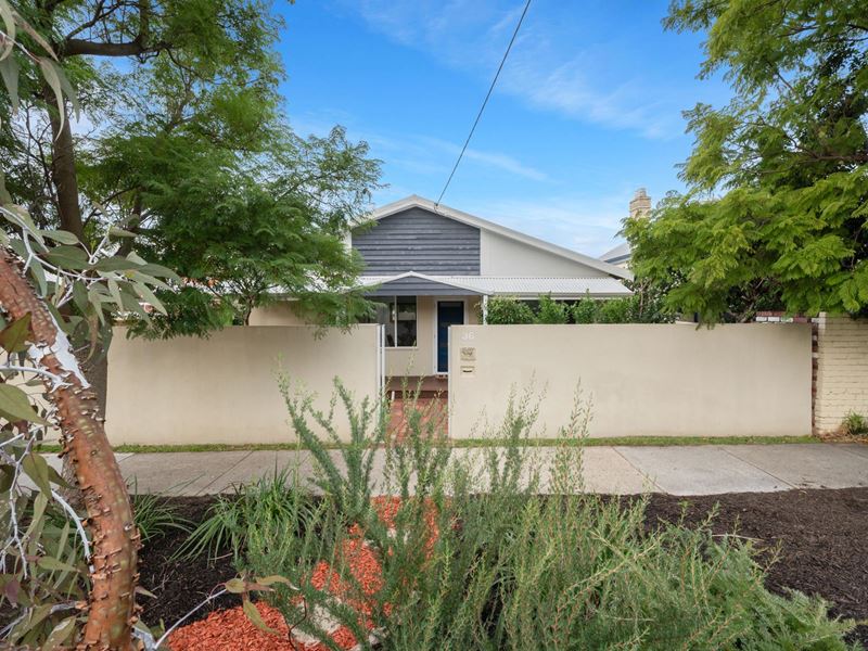 36 Coronation Street, North Perth