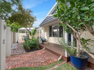 36 Coronation Street, North Perth WA 6006