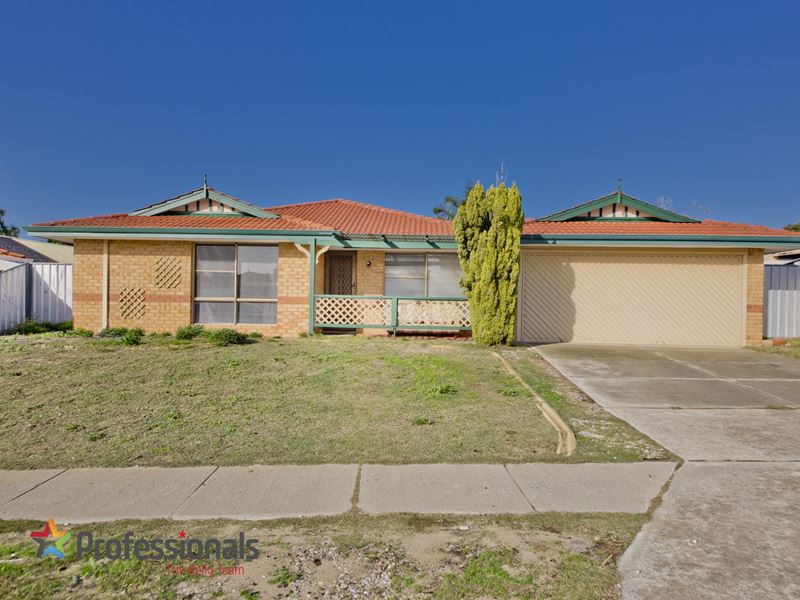 31 Cadoux Loop, Hocking