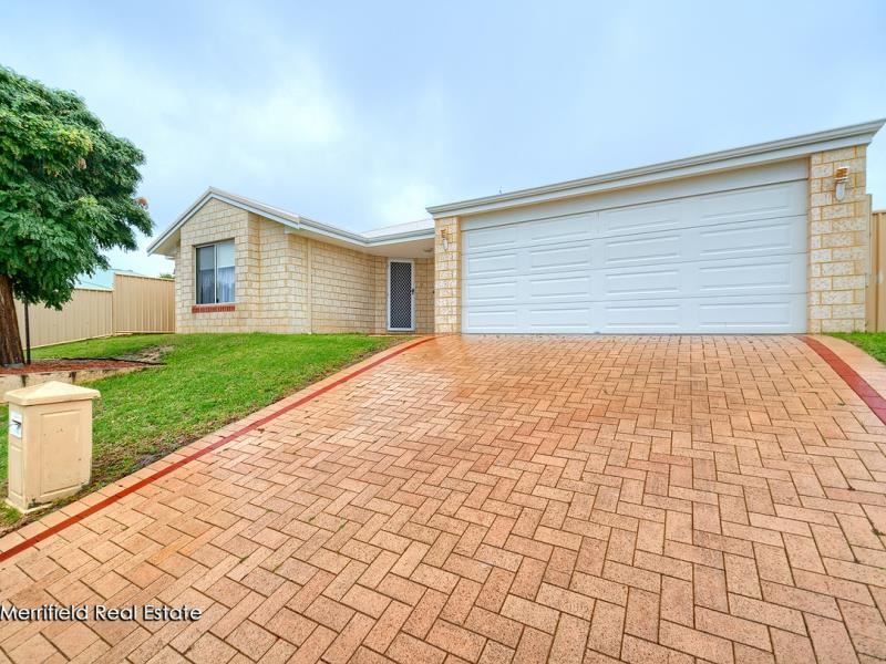 8 Pyrus Gardens, Yakamia