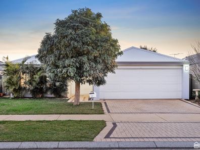 11 Eaton Way, Baldivis WA 6171