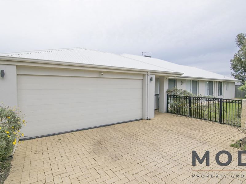 86 Beauchamp Loop, Wellard