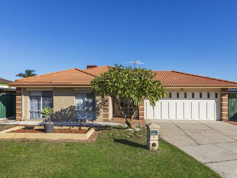 9 Impson Gardens, South Lake