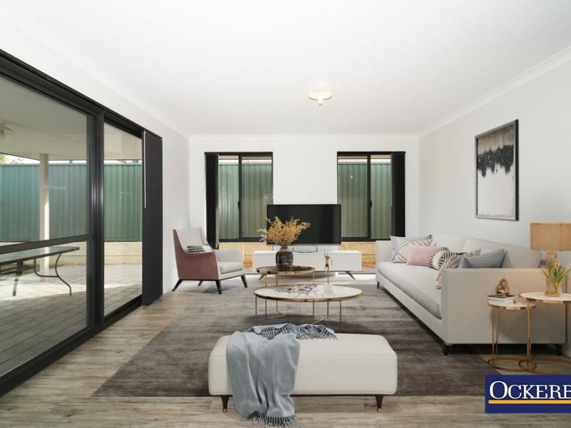 23a Glenside Crescent, Craigie