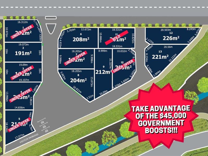 Lot 4, 536 Nicholson Road, Canning Vale