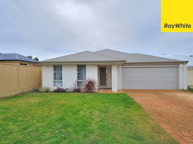 3 Carlisle Court, Middle Swan WA 6056