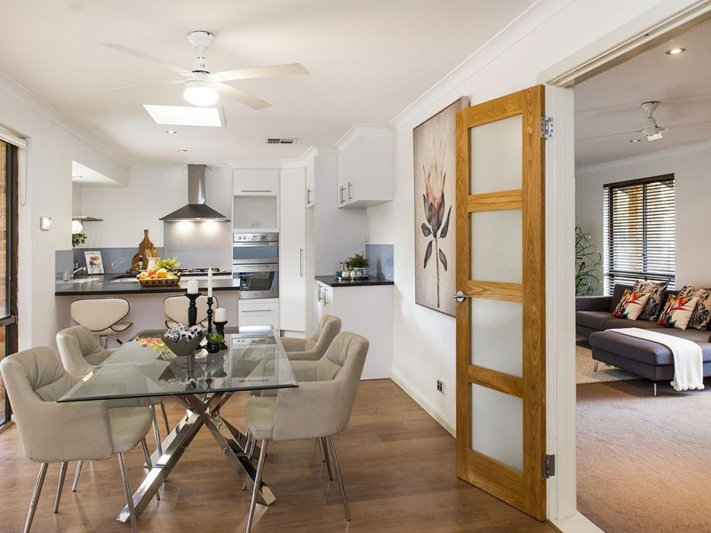 32 Barridale Drive, Kingsley