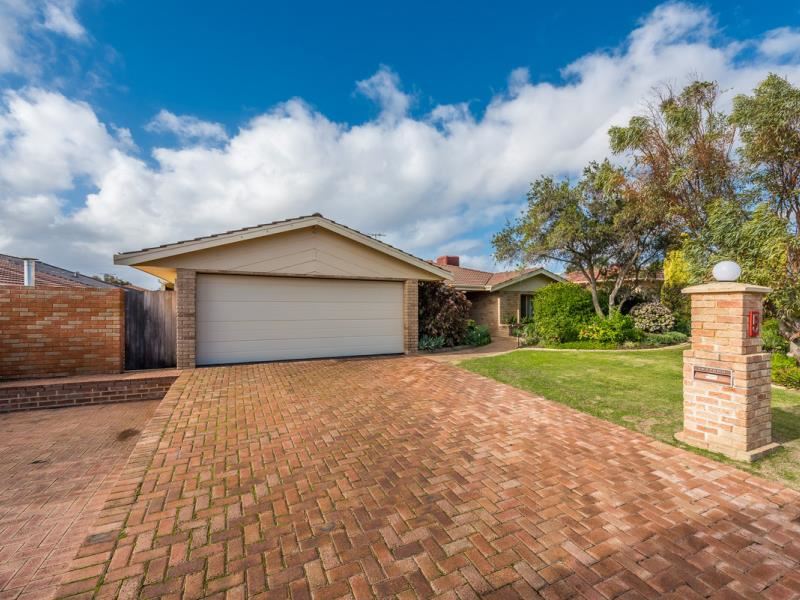 5 Gleneagles Close, Connolly WA 6027