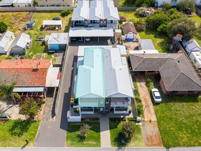 7/12 Elizabeth Street, Mandurah