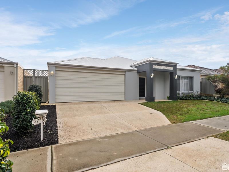 41 Allanson Drive, Byford WA 6122