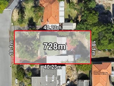 36 Hepburn Way, Balga WA 6061