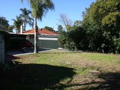 36 Hepburn Way, Balga WA 6061