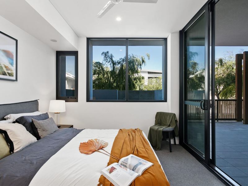 GF3/18 Hortus Way, Jolimont WA 6014