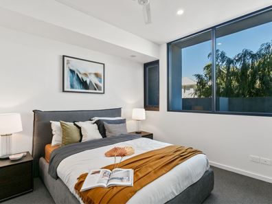 GF3/18 Hortus Way, Jolimont WA 6014