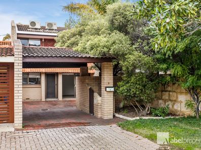 9 Namatjira Place, Leederville WA 6007