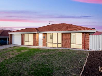 6 Christian Circle, Quinns Rocks WA 6030