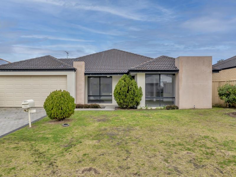 6 Westaway Road, Pinjarra