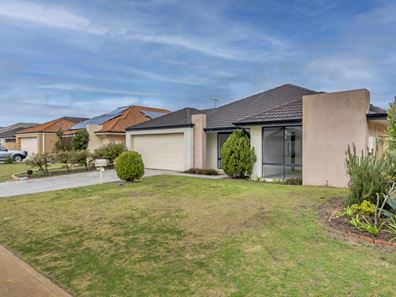 6 Westaway Road, Pinjarra WA 6208