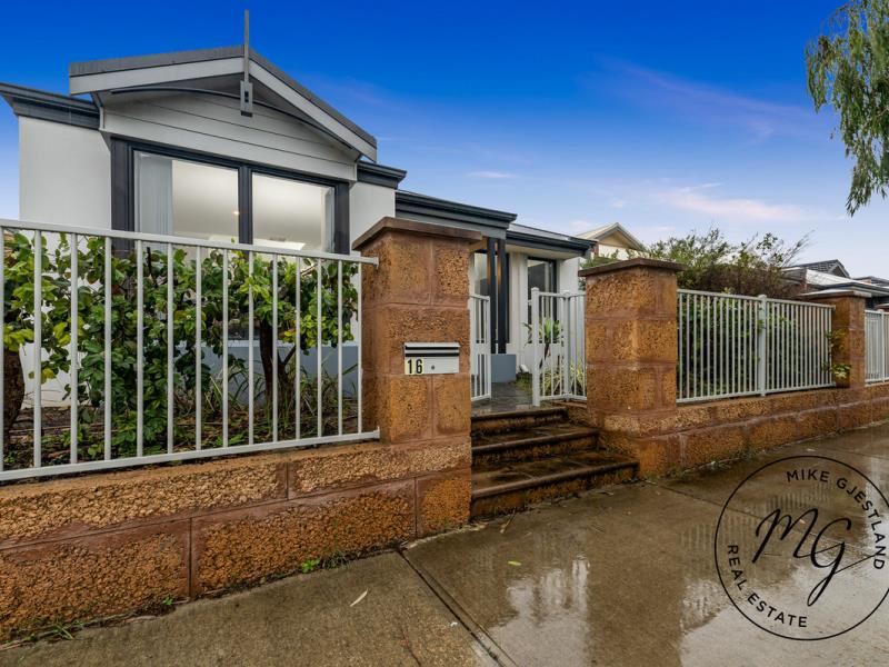 16 Protea Way, Banksia Grove
