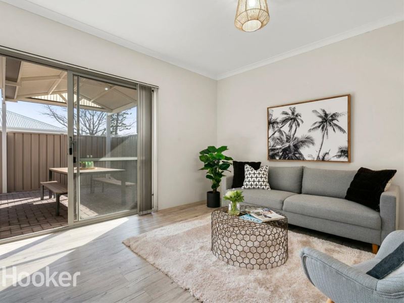 25C Muswell Street, Balga