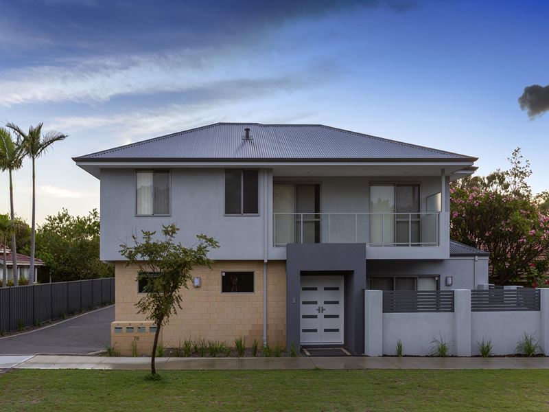 1/78 Norwood Road, Rivervale