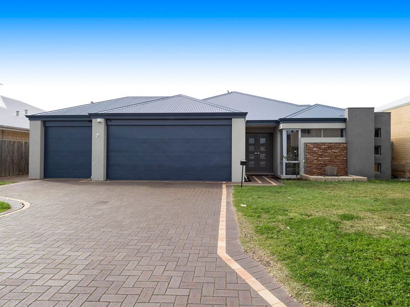 37 Marsdenia Road, Halls Head