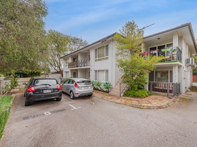 6/64 Gardner Street, Como WA 6152