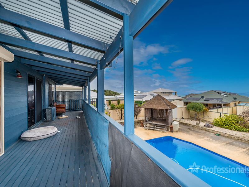 4 Sweep Ridge, Yanchep