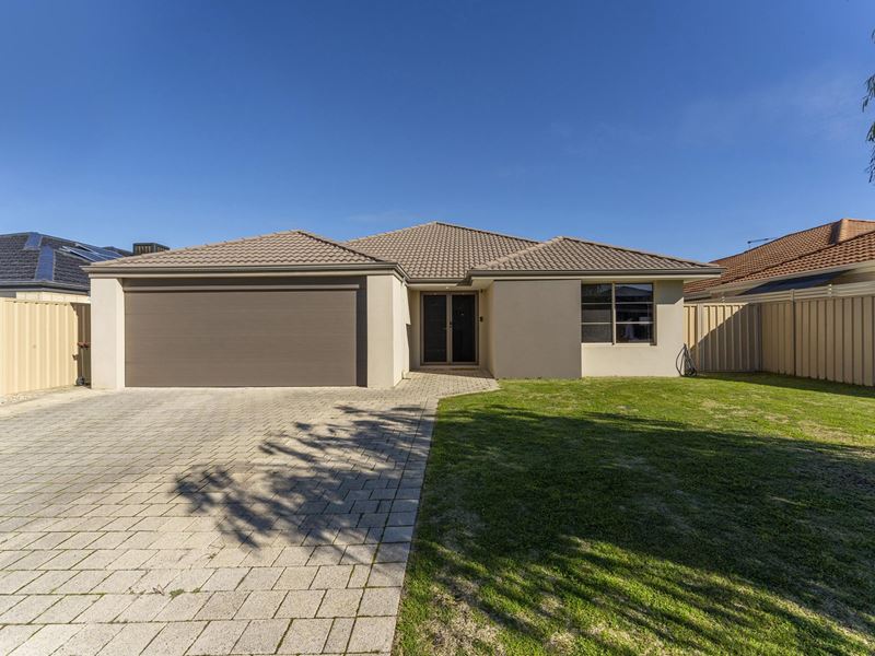14 Maiden Way, Baldivis WA 6171