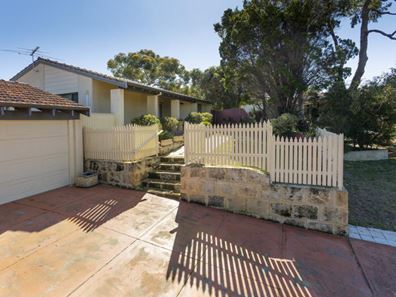 18 Rivett Place, Marmion WA 6020