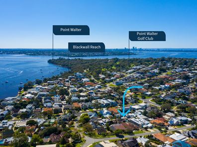 14A Beach Street, Bicton WA 6157