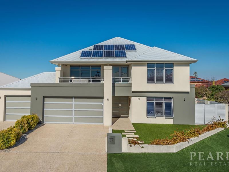 23 Rupara Circle, Quinns Rocks