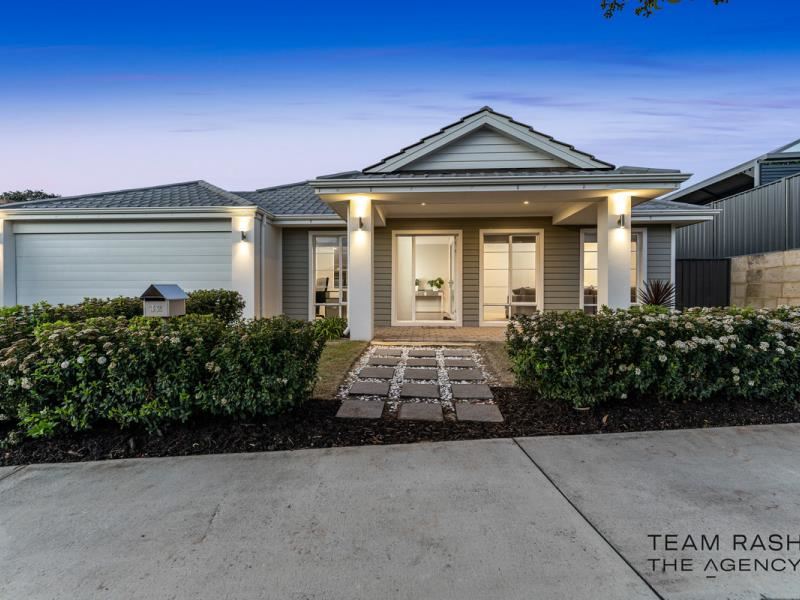 32 Victory Parade, Yanchep